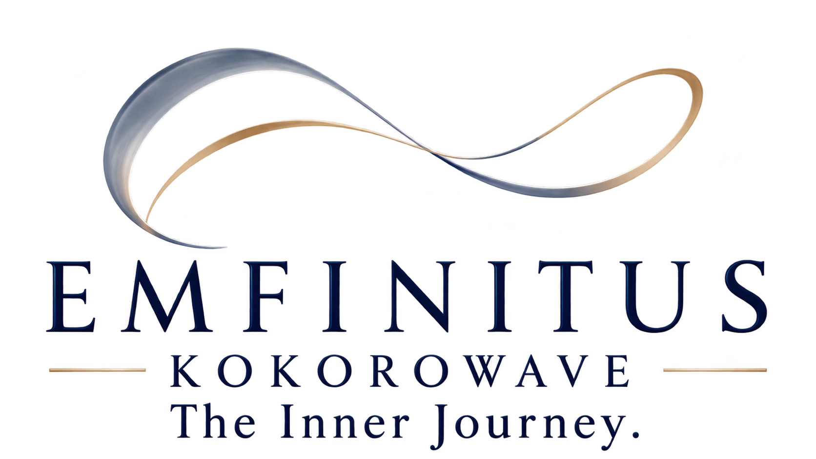 Emfinitus brand mark