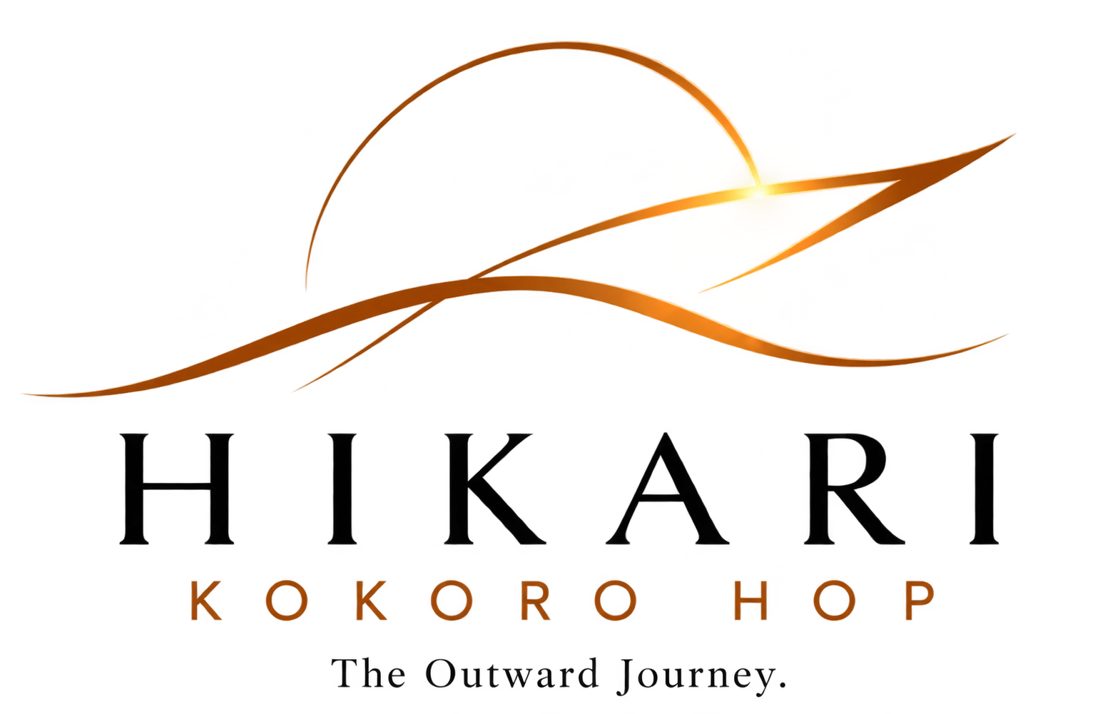 HIKARI brand mark